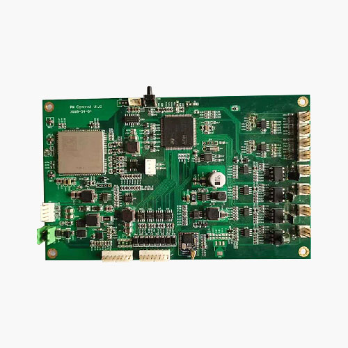 水质监测主控板